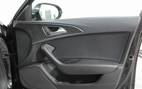 Audi A6, 2018 год, 2 150 000 рублей, 27 фотография