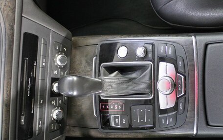 Audi A6, 2018 год, 2 150 000 рублей, 19 фотография