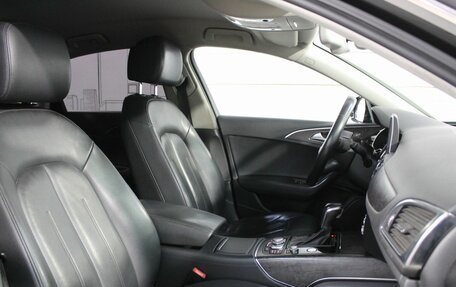 Audi A6, 2018 год, 2 150 000 рублей, 28 фотография