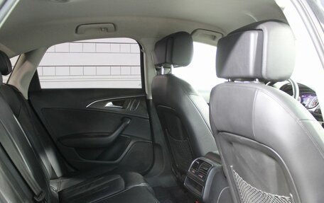 Audi A6, 2018 год, 2 150 000 рублей, 25 фотография