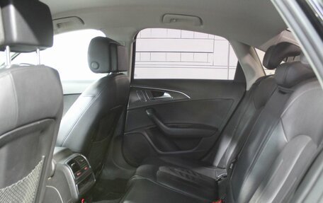 Audi A6, 2018 год, 2 150 000 рублей, 21 фотография