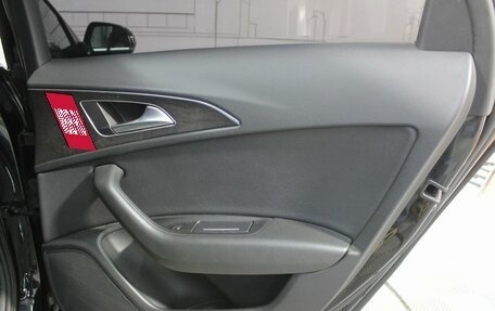 Audi A6, 2018 год, 2 150 000 рублей, 24 фотография