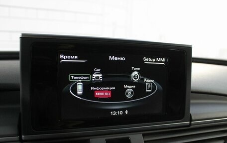 Audi A6, 2018 год, 2 150 000 рублей, 17 фотография