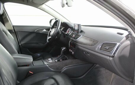 Audi A6, 2018 год, 2 150 000 рублей, 29 фотография