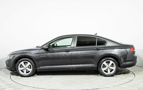 Volkswagen Passat B8 рестайлинг, 2021 год, 2 599 585 рублей, 8 фотография