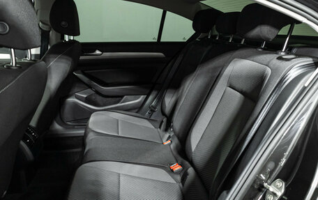 Volkswagen Passat B8 рестайлинг, 2021 год, 2 599 585 рублей, 10 фотография