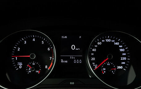 Volkswagen Passat B8 рестайлинг, 2021 год, 2 599 585 рублей, 12 фотография