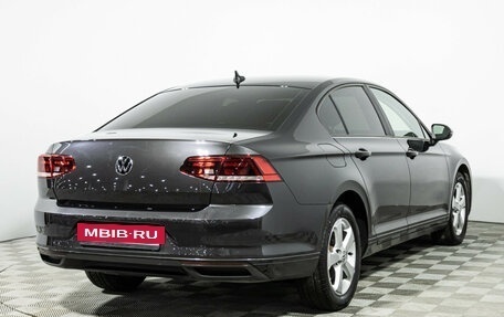Volkswagen Passat B8 рестайлинг, 2021 год, 2 599 585 рублей, 5 фотография