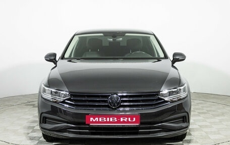 Volkswagen Passat B8 рестайлинг, 2021 год, 2 599 585 рублей, 2 фотография