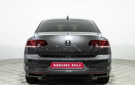 Volkswagen Passat B8 рестайлинг, 2021 год, 2 599 585 рублей, 6 фотография