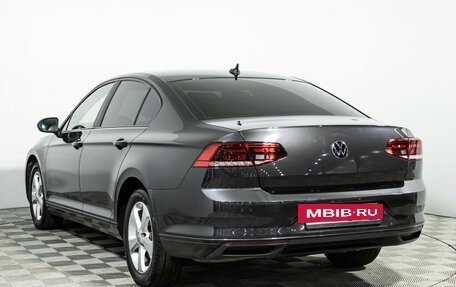 Volkswagen Passat B8 рестайлинг, 2021 год, 2 599 585 рублей, 7 фотография