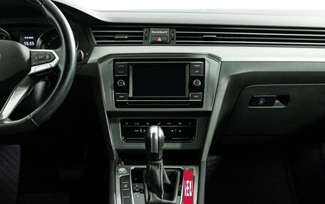 Volkswagen Passat B8 рестайлинг, 2021 год, 2 599 585 рублей, 14 фотография