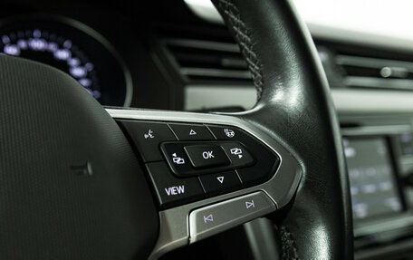 Volkswagen Passat B8 рестайлинг, 2021 год, 2 599 585 рублей, 18 фотография