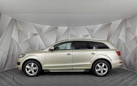 Audi Q7, 2012 год, 2 445 000 рублей, 5 фотография