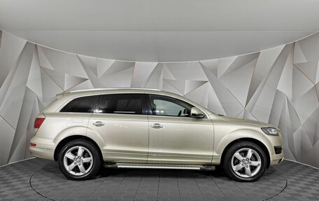 Audi Q7, 2012 год, 2 445 000 рублей, 6 фотография