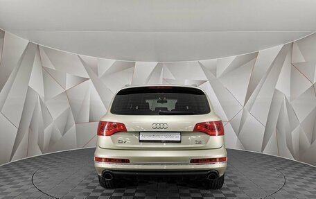 Audi Q7, 2012 год, 2 445 000 рублей, 8 фотография