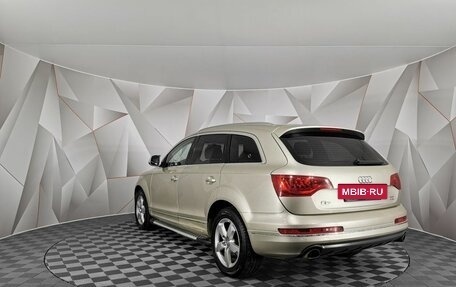 Audi Q7, 2012 год, 2 445 000 рублей, 4 фотография