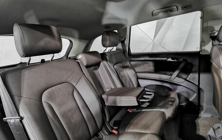 Audi Q7, 2012 год, 2 445 000 рублей, 13 фотография