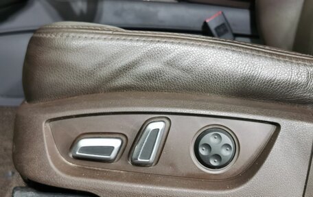 Audi Q7, 2012 год, 2 445 000 рублей, 22 фотография