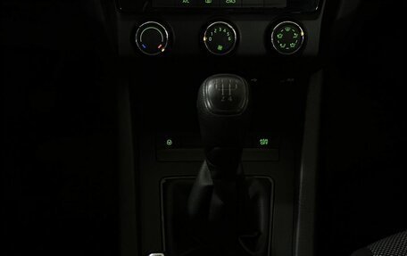 Skoda Octavia, 2015 год, 1 270 000 рублей, 15 фотография