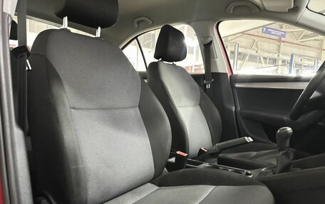 Skoda Octavia, 2015 год, 1 270 000 рублей, 11 фотография