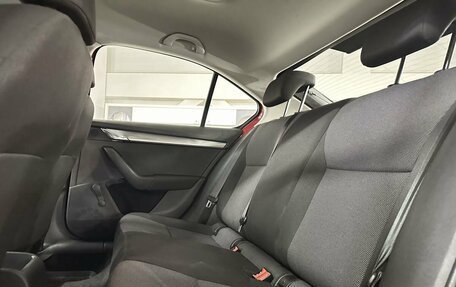 Skoda Octavia, 2015 год, 1 270 000 рублей, 10 фотография