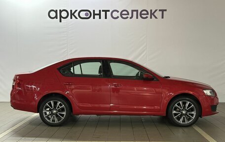 Skoda Octavia, 2015 год, 1 270 000 рублей, 8 фотография