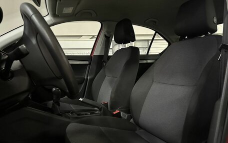 Skoda Octavia, 2015 год, 1 270 000 рублей, 9 фотография