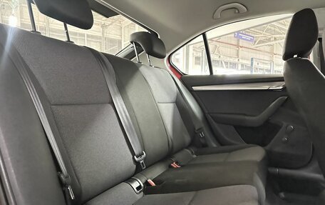 Skoda Octavia, 2015 год, 1 270 000 рублей, 12 фотография