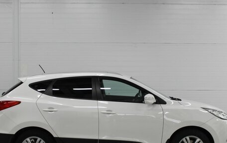 Hyundai ix35 I рестайлинг, 2013 год, 1 200 000 рублей, 5 фотография