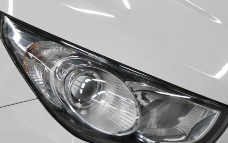 Hyundai ix35 I рестайлинг, 2013 год, 1 200 000 рублей, 6 фотография