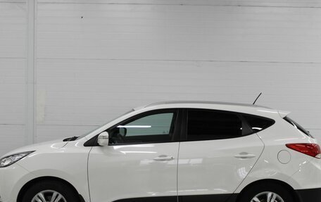 Hyundai ix35 I рестайлинг, 2013 год, 1 200 000 рублей, 11 фотография