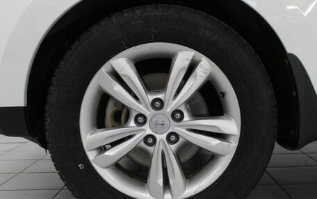 Hyundai ix35 I рестайлинг, 2013 год, 1 200 000 рублей, 14 фотография