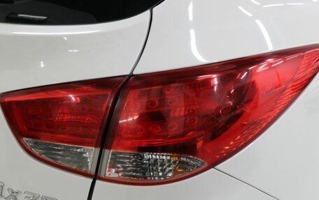 Hyundai ix35 I рестайлинг, 2013 год, 1 200 000 рублей, 12 фотография