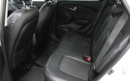 Hyundai ix35 I рестайлинг, 2013 год, 1 200 000 рублей, 17 фотография