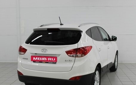 Hyundai ix35 I рестайлинг, 2013 год, 1 200 000 рублей, 8 фотография