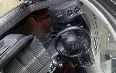 Volkswagen Tiguan I, 2010 год, 850 000 рублей, 8 фотография