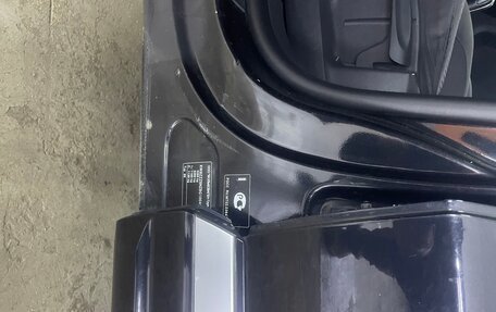 Volkswagen Tiguan I, 2010 год, 850 000 рублей, 13 фотография