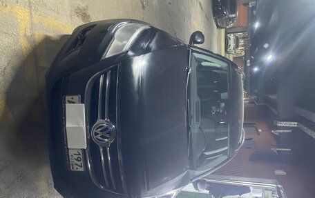 Volkswagen Tiguan I, 2010 год, 850 000 рублей, 7 фотография