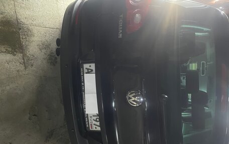 Volkswagen Tiguan I, 2010 год, 850 000 рублей, 5 фотография