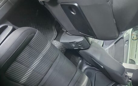 Volkswagen Tiguan I, 2010 год, 850 000 рублей, 10 фотография