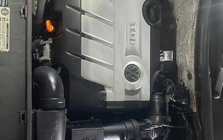 Volkswagen Tiguan I, 2010 год, 850 000 рублей, 3 фотография