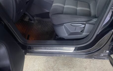 Volkswagen Tiguan I, 2010 год, 850 000 рублей, 12 фотография