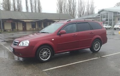 Chevrolet Lacetti, 2005 год, 566 000 рублей, 1 фотография