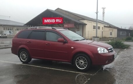 Chevrolet Lacetti, 2005 год, 566 000 рублей, 5 фотография