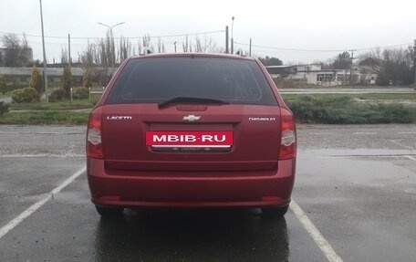 Chevrolet Lacetti, 2005 год, 566 000 рублей, 3 фотография