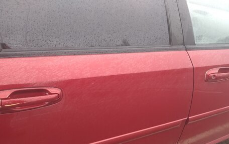 Chevrolet Lacetti, 2005 год, 566 000 рублей, 11 фотография