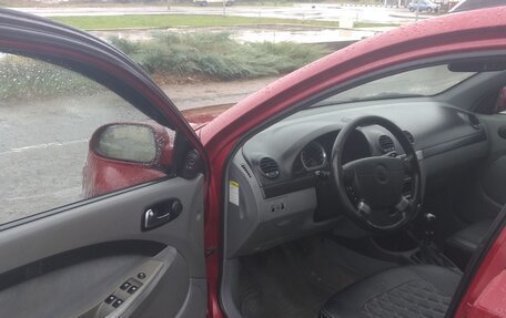 Chevrolet Lacetti, 2005 год, 566 000 рублей, 13 фотография