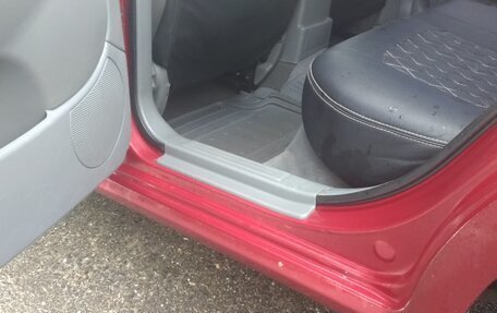 Chevrolet Lacetti, 2005 год, 566 000 рублей, 17 фотография