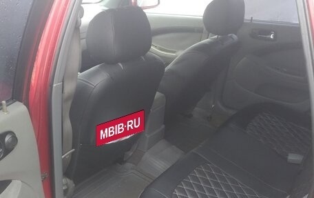 Chevrolet Lacetti, 2005 год, 566 000 рублей, 15 фотография